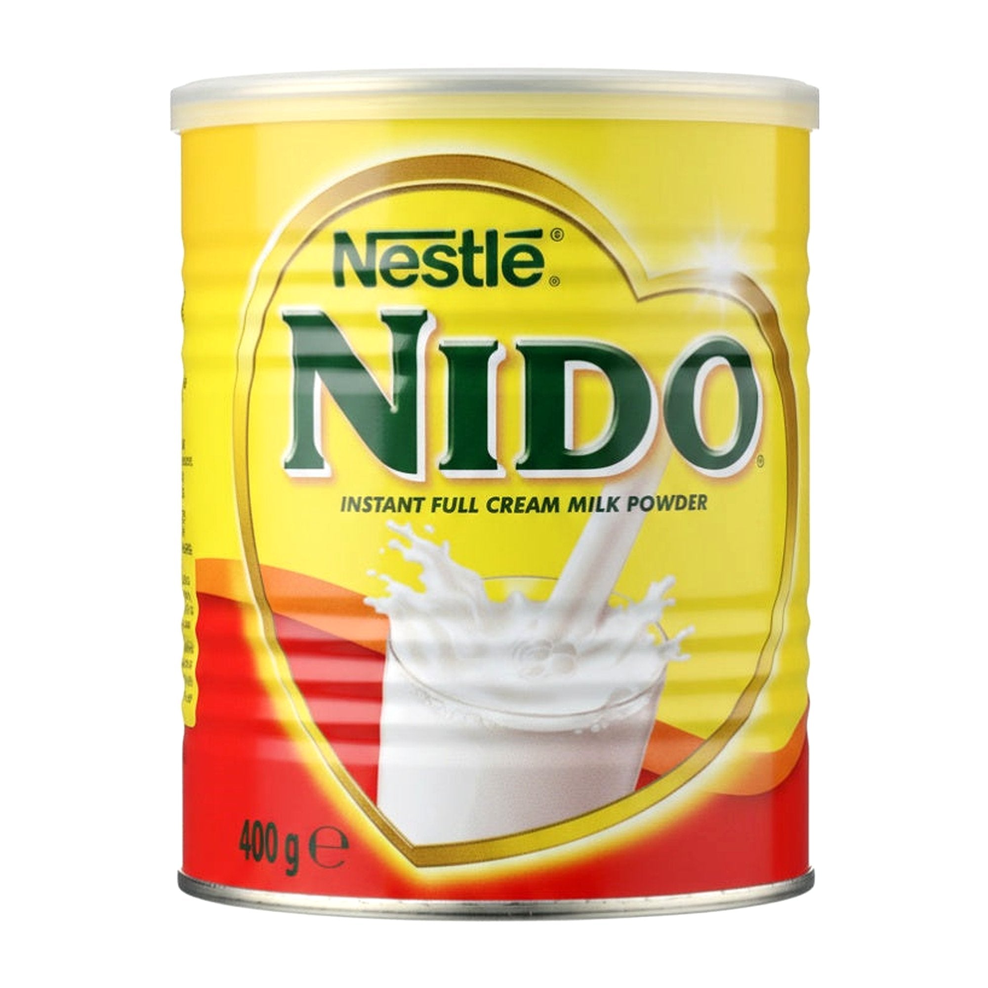 Nestle Nido 400G - Rice & Flours, Drinks - Buy Online at Thurga Grocery