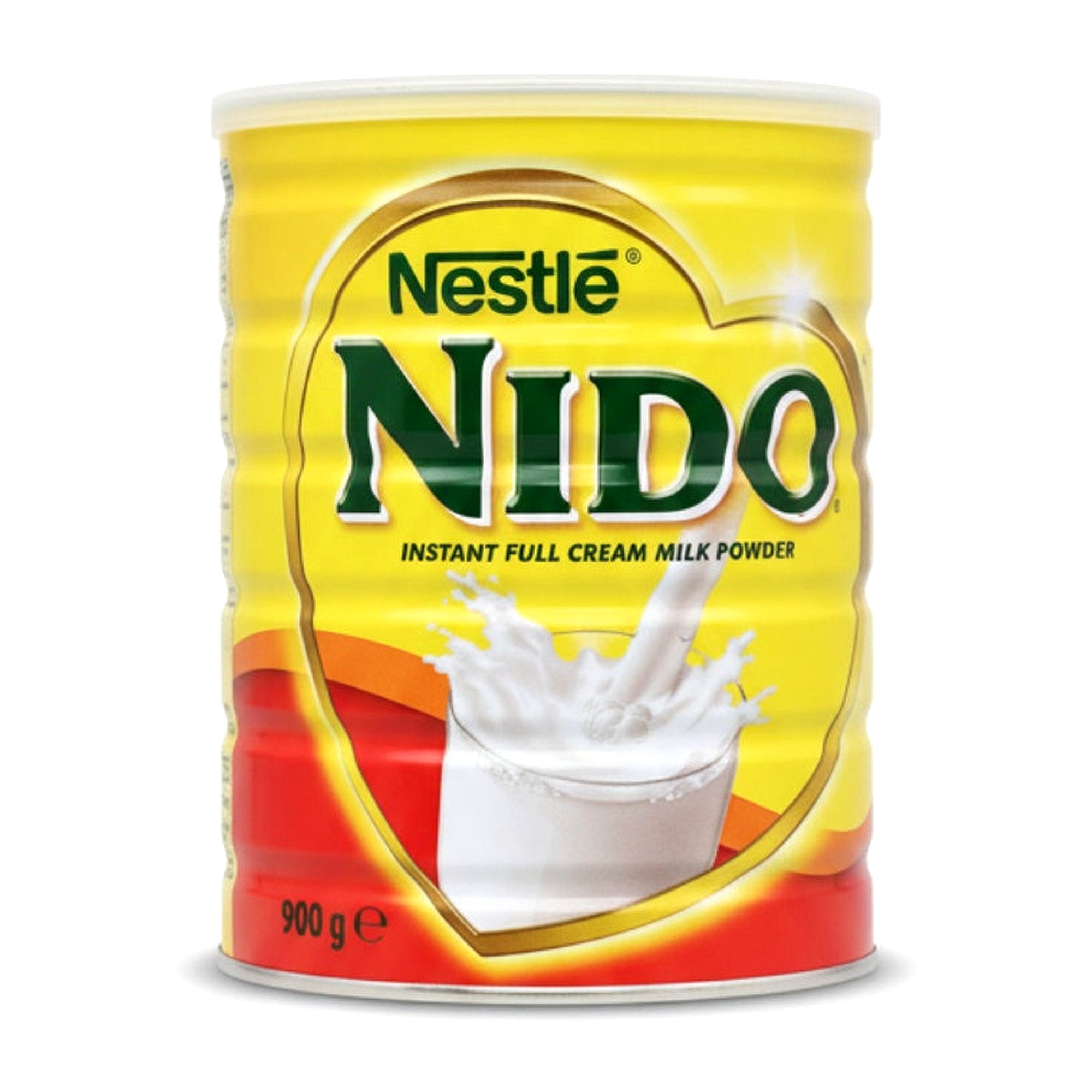 Nestle Nido 900G - Drinks, Rice & Flours - Buy Online at Thurga Grocery