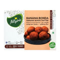 Nilgiris Banana Bonda 300G - Frozen - Buy Online at Thurga Grocery