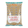Niru Bajra Pearl Millet 1 Kg - Rice & Flours - Buy Online at Thurga Grocery