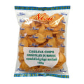 Niru Cassava Chips 100G - Ready to Eat Foods - Buy Online at Thurga Grocery