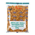 NIRU DEVILLED DHALL 200G