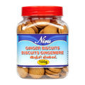 Niru Ginger Biscuits 100G - Ready to Eat Foods - Buy Online at Thurga Grocery