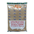 Niru Little Millet Samai 900G - Rice & Flours - Buy Online at Thurga Grocery