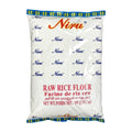 NIRU RAW RICE FLOUR 900G