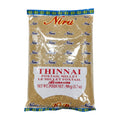 Niru Thinnai Foxtail Millet 900G - Rice & Flours - Buy Online at Thurga Grocery