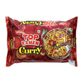 Nissin Top Ramen Curry 280G - Rice & Flours - Buy Online at Thurga Grocery