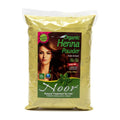 Noor Organic Henna Pwdr 500G - Personal Care - Buy Online at Thurga Grocery