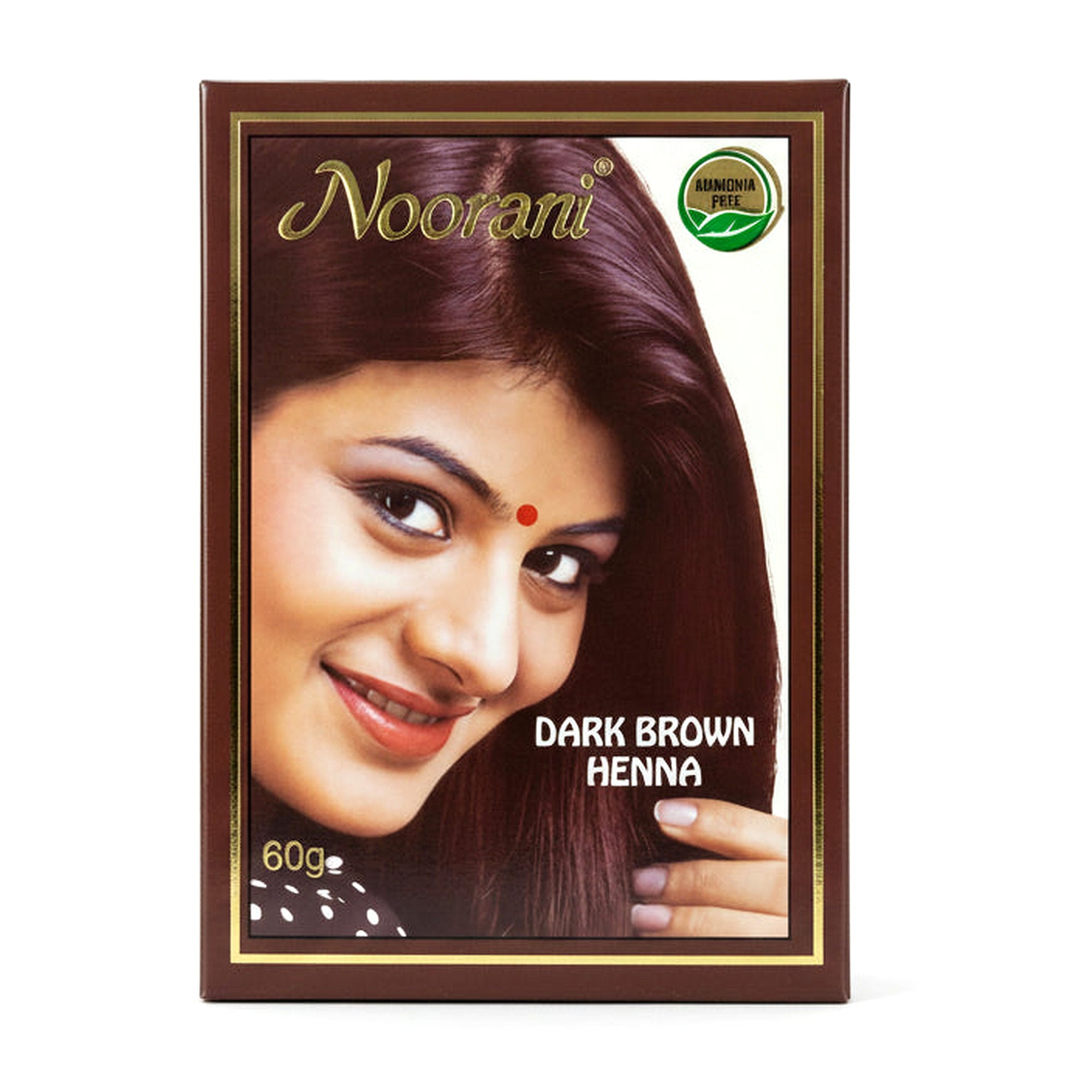 Noorani D/B Henna 60 G - Personal Care - Buy Online at Thurga Grocery