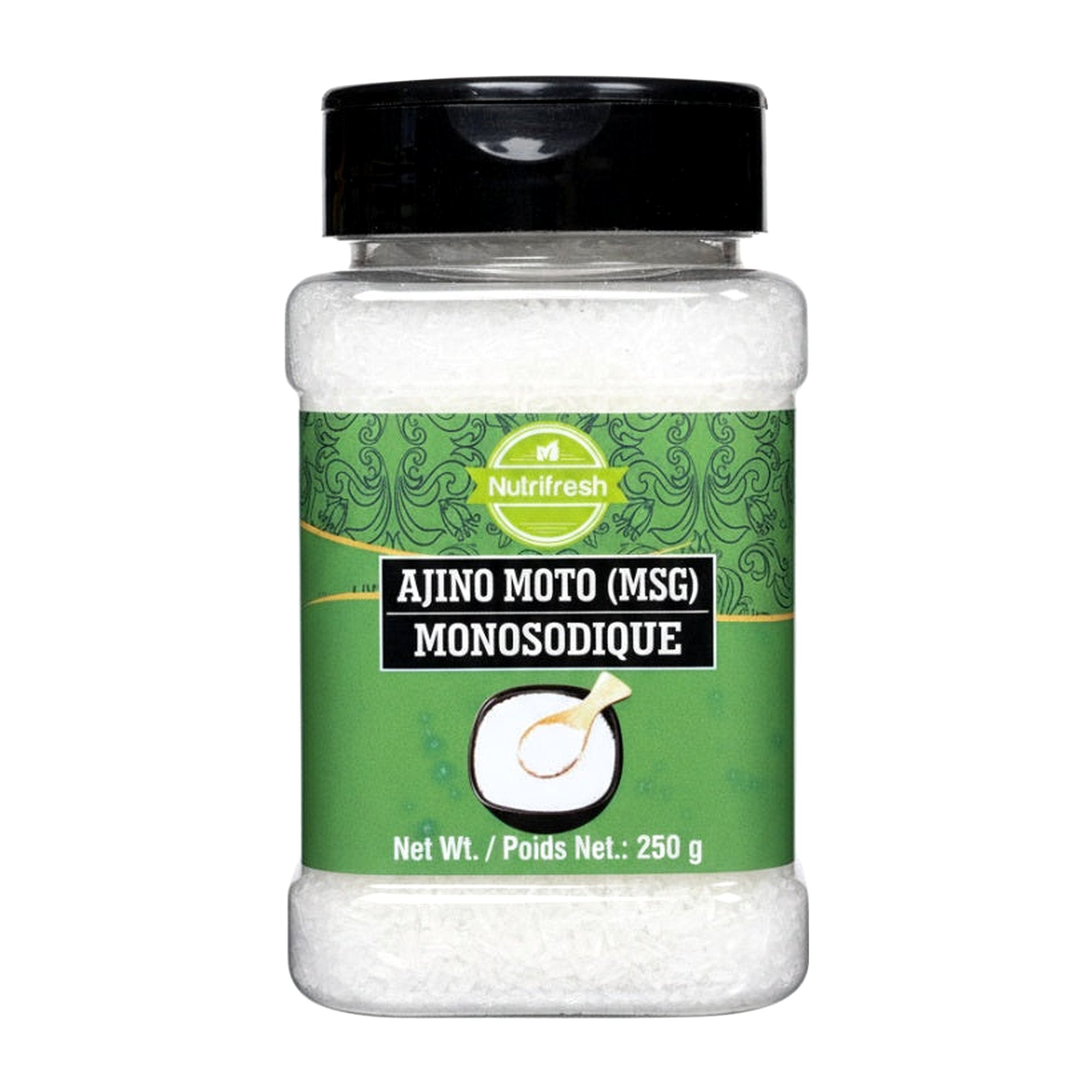 NUTRIFRESH AJINO MOTO 250G