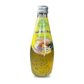 Nutrifresh Basil Seed Pineapple Drink 290Ml - Drinks - Buy Online at Thurga Grocery