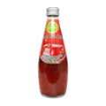 Nutrifresh Basil Seed Pomegranate 290Ml - Drinks - Buy Online at Thurga Grocery