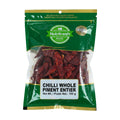Nutrifresh Chilli Whole 100g - Spices & Curry Powder - Buy Online at Thurga Grocery