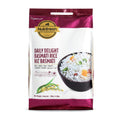 NUTRIFRESH DAILY DELIGHT BASMATI RICE 10LB