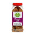 Nutrifresh Masala Gur 1kg - Snacks & Sweets - Buy Online at Thurga Grocery