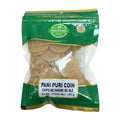 Nutrifresh Pani Puri Coin 100G - Dehydrated foods - Buy Online at Thurga Grocery