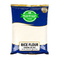 Nutrifresh Rice Flour 2Lb - Rice & Flours - Buy Online at Thurga Grocery