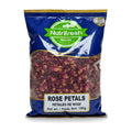 Nutrifresh Rose Petals 100G - Cooking Essential & Kitchen Appliance - Buy Online at Thurga Grocery