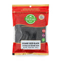 NUTRIFRESH SESAME SEED BLACK 200G