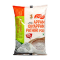 Palat Appam Idiyappam Podi 1Kg - Rice & Flours - Buy Online at Thurga Grocery