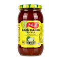 Palat Kadu Mango Pickle 400G - Condiments & Pickles - Buy Online at Thurga Grocery