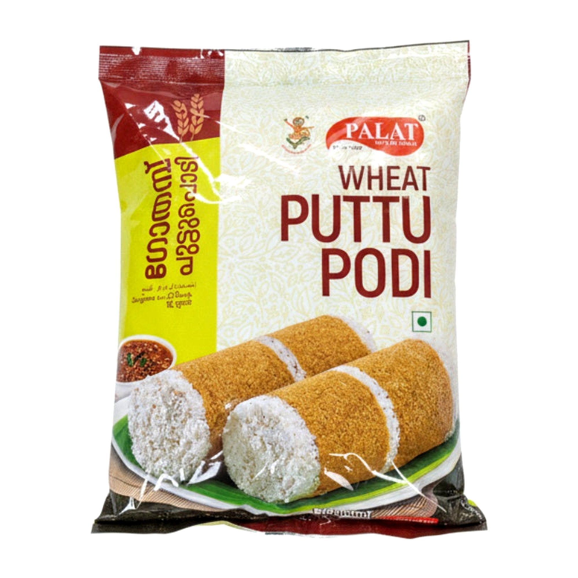PALAT WHEAT PUTTU POWDER 1KG