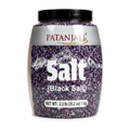 Pantanjali Black Salt 1Kg - Spices & Curry Powder - Buy Online at Thurga Grocery