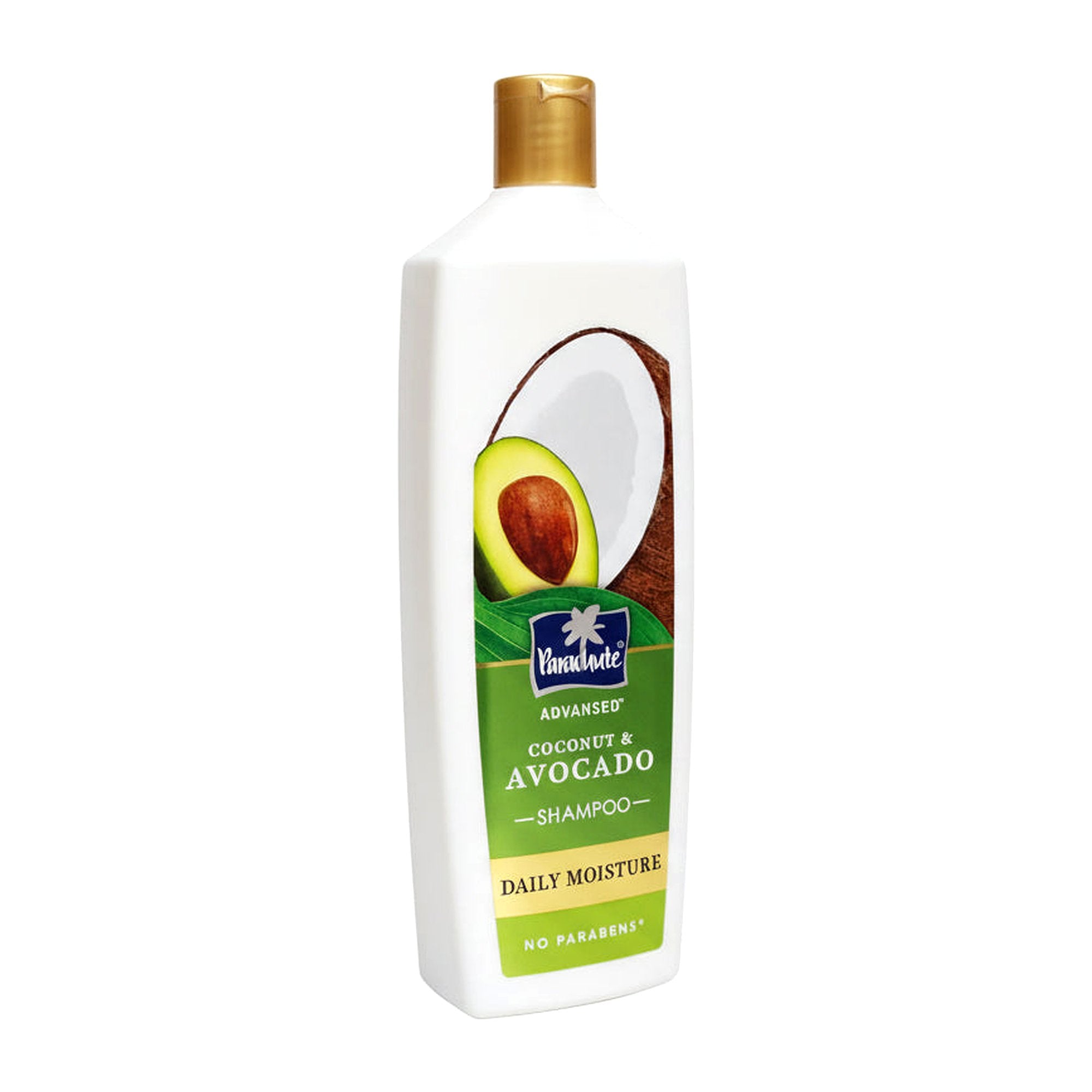 Parachute Avocado Shampoo 340Ml - Personal Care - Buy Online at Thurga Grocery