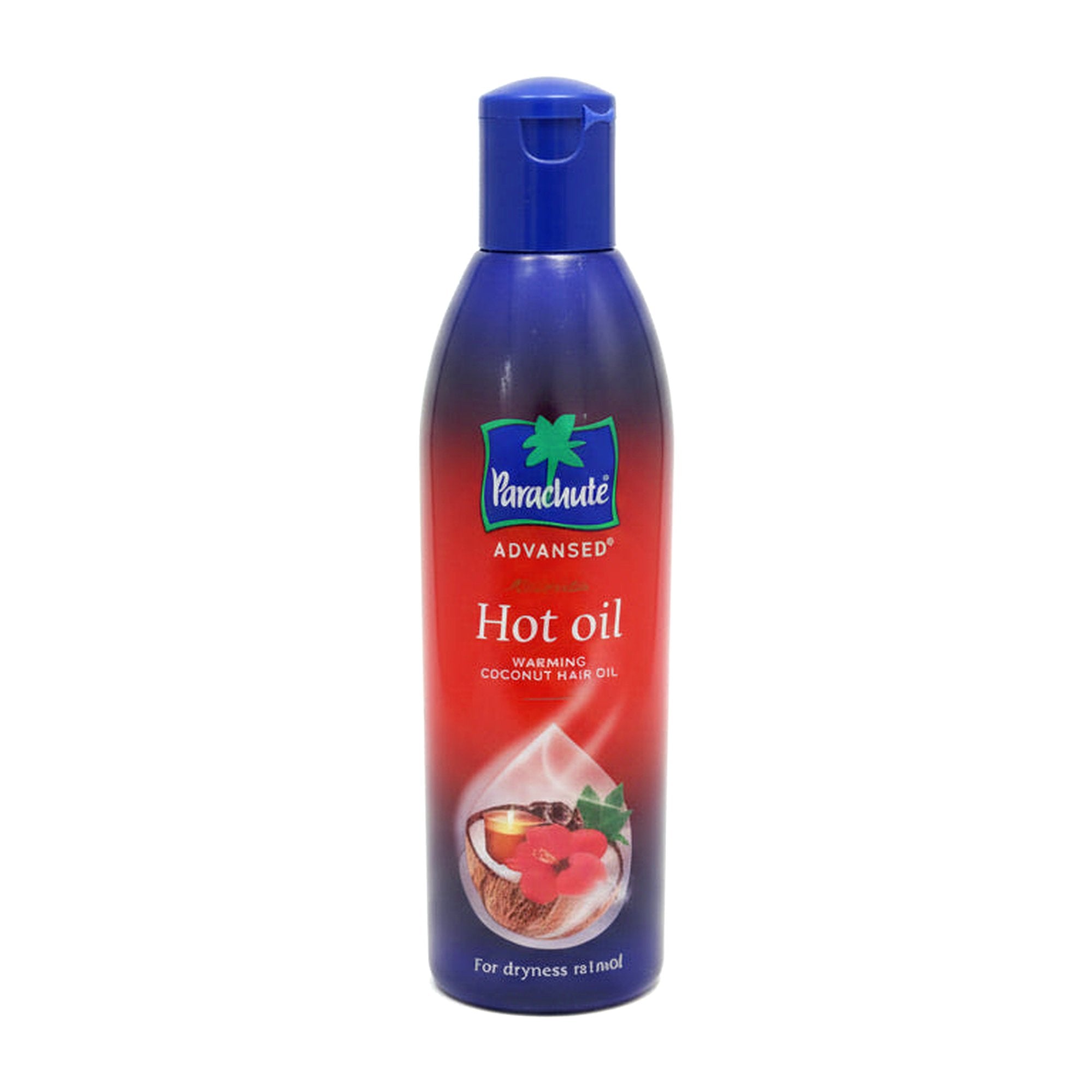 Parachute Hot Oil 190Ml - Personal Care - Buy Online at Thurga Grocery
