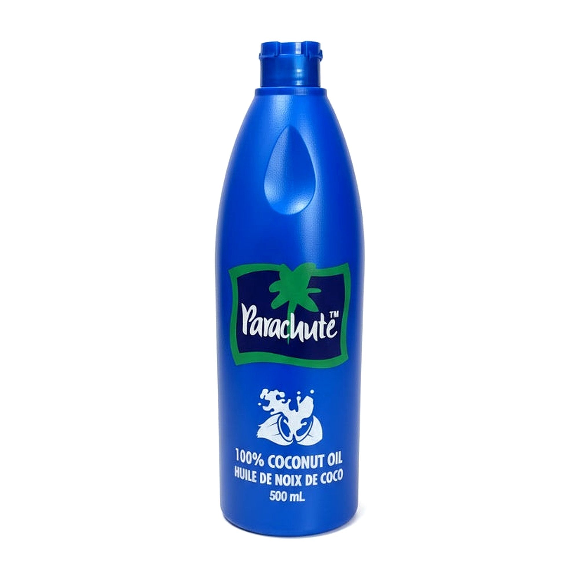 Parachute Oil 500Ml - Cooking Essential & Kitchen Appliance - Buy Online at Thurga Grocery