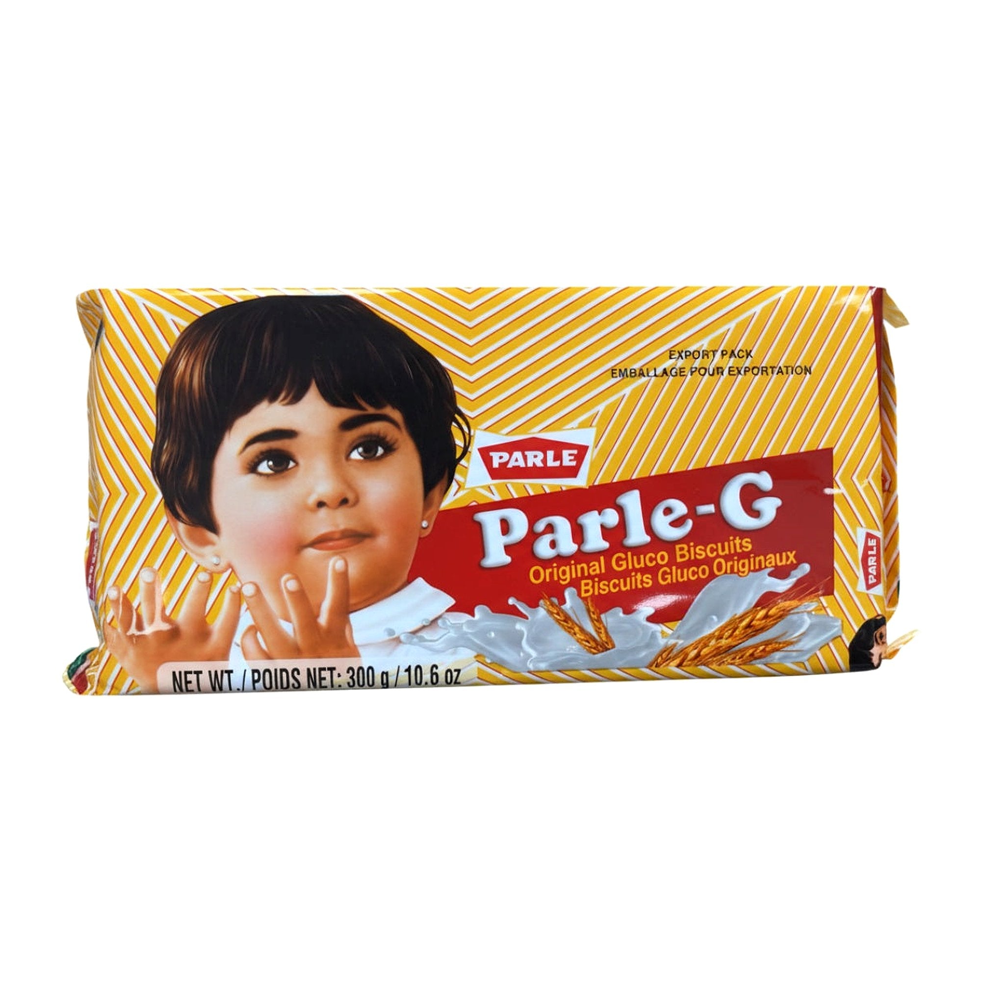 Parle-G Original 300G - Ready to Eat Foods - Buy Online at Thurga Grocery
