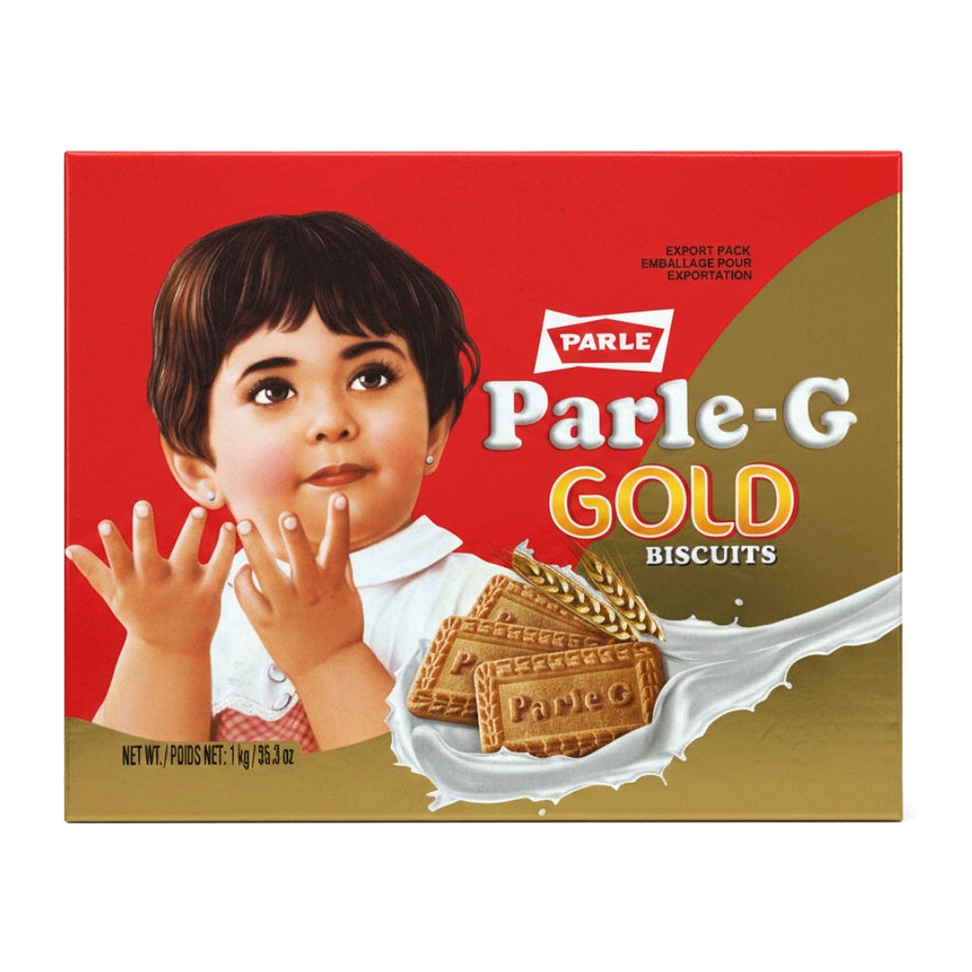 Parle Gold Biscuits 1Kg - Ready to Eat Foods - Buy Online at Thurga Grocery