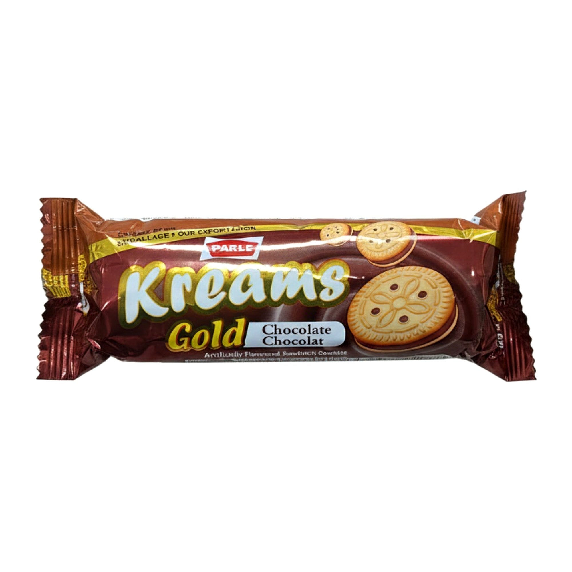 Parle Gold Chocolate 67G - Ready to Eat Foods - Buy Online at Thurga Grocery