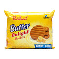Parliament Butter Delight Cookies 600G - Ready to Eat Foods - Buy Online at Thurga Grocery