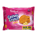 Parliament Cashew Crunch Cookies 600G - Ready to Eat Foods - Buy Online at Thurga Grocery