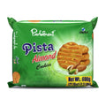 Parliament Pista Almond Cookies 600G - Ready to Eat Foods - Buy Online at Thurga Grocery