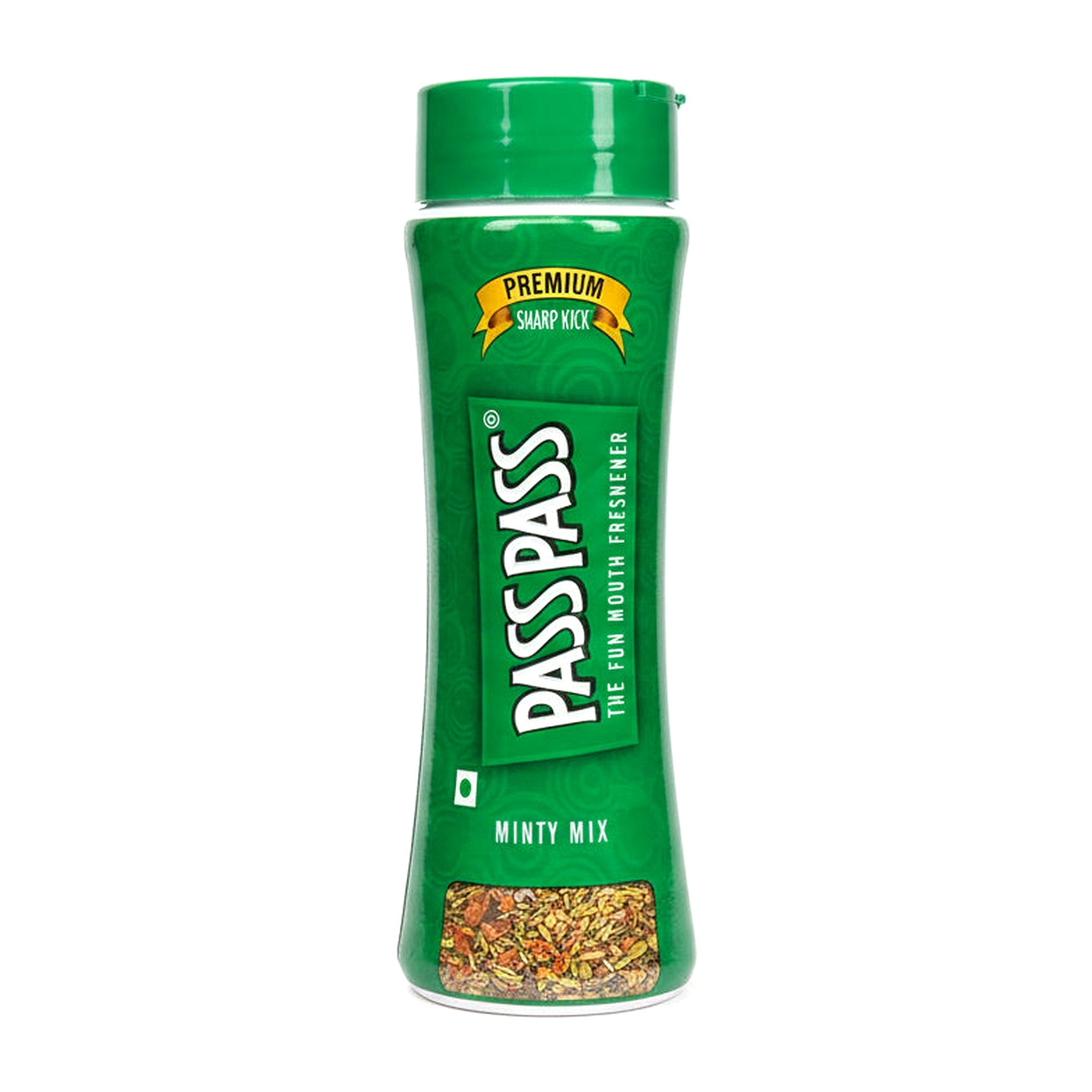 Pass Pass Mint Mix 100G - Personal Care - Buy Online at Thurga Grocery