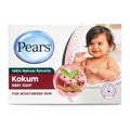 Pears Kokum Baby Soap Bar 70G - Personal Care - Buy Online at Thurga Grocery