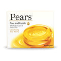 PEARS PURE & GENTLE SOAP