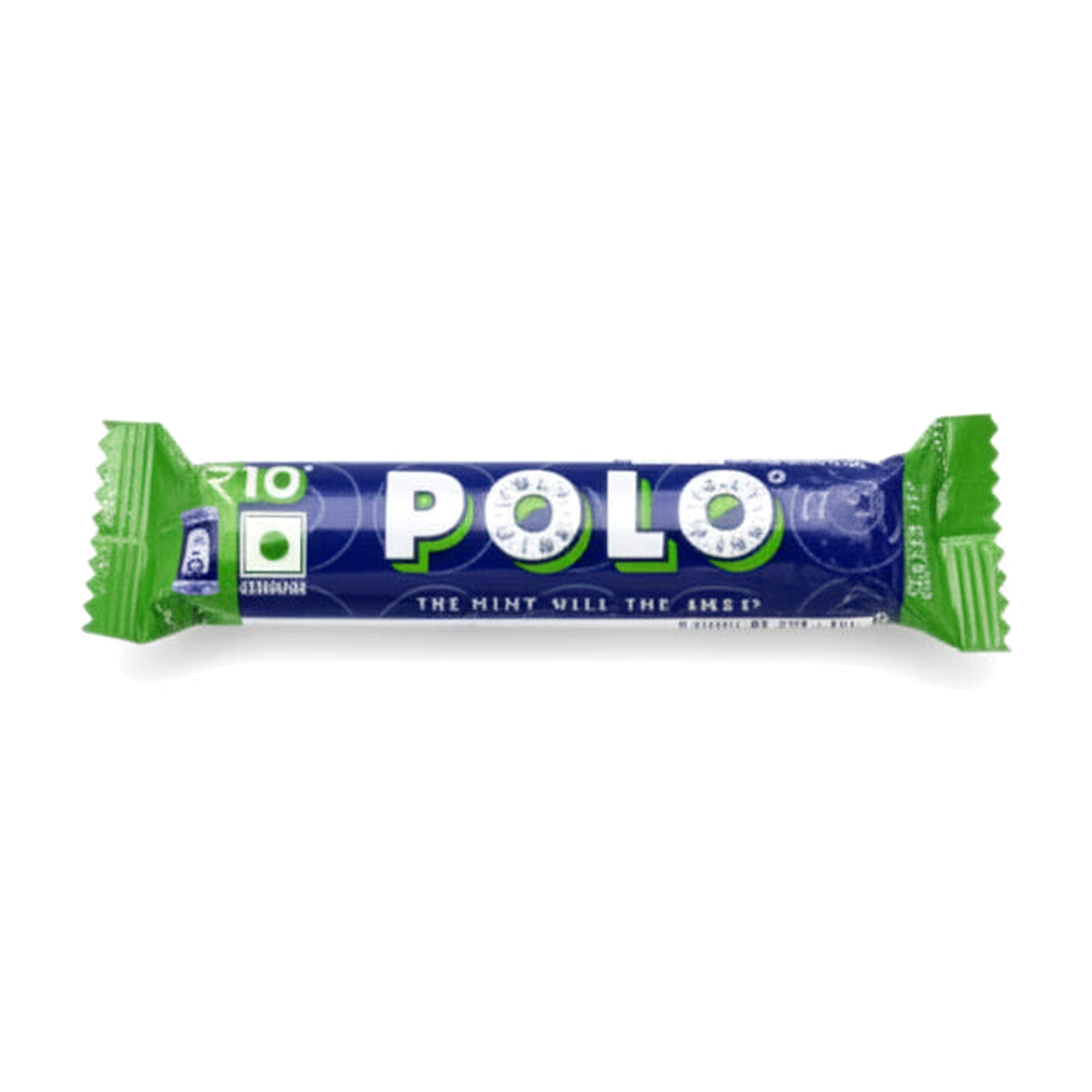 Polo Mint 24G - Ready to Eat Foods - Buy Online at Thurga Grocery