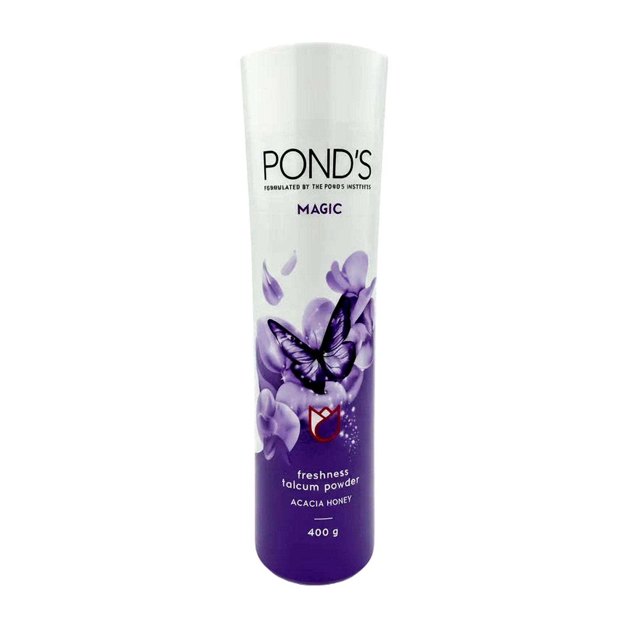 Ponds Magic Talcum Powder 400 G - Personal Care - Buy Online at Thurga Grocery