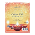 Poojawale Cotton Wick - Cooking Essential & Kitchen Appliance - Buy Online at Thurga Grocery