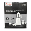 Preethi Eco Plus Grinder Mg 138 - Cooking Essential & Kitchen Appliance - Buy Online at Thurga Grocery
