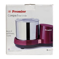 Premier Compact Wet Grinder 2L - Cooking Essential & Kitchen Appliance - Buy Online at Thurga Grocery