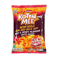 Prima Kottu Mee Hot&Spicy Instant Noodles 80G - Rice & Flours, Ready to Eat Foods - Buy Online at Thurga Grocery