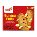 Prince Foods Banana Puffs 454g - Frozen - Buy Online at Thurga Grocery