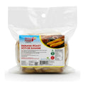 Prince Foods Banana Roast 1kg - Frozen - Buy Online at Thurga Grocery