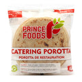 Prince Foods Catering Porotta 900G - Frozen - Buy Online at Thurga Grocery