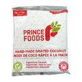 Prince Foods Grated Coconut 1Kg - Frozen - Buy Online at Thurga Grocery