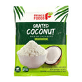 Prince Foods Grated Coconut 400G - Frozen - Buy Online at Thurga Grocery
